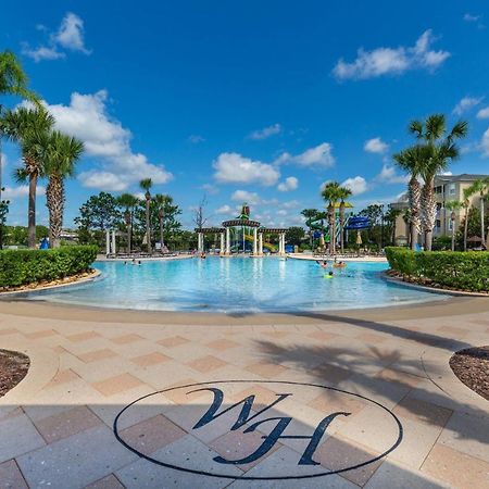 6 Bedrooms Pool And Game Room - 2 Miles To Disney 7817 Orlando Extérieur photo