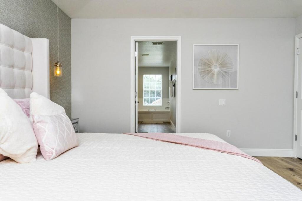 6 Bedrooms Pool And Game Room - 2 Miles To Disney 7817 Orlando Extérieur photo