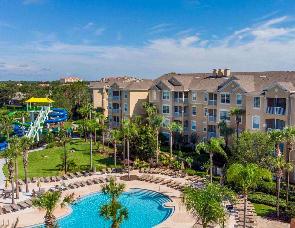6 Bedrooms Pool And Game Room - 2 Miles To Disney 7817 Orlando Extérieur photo
