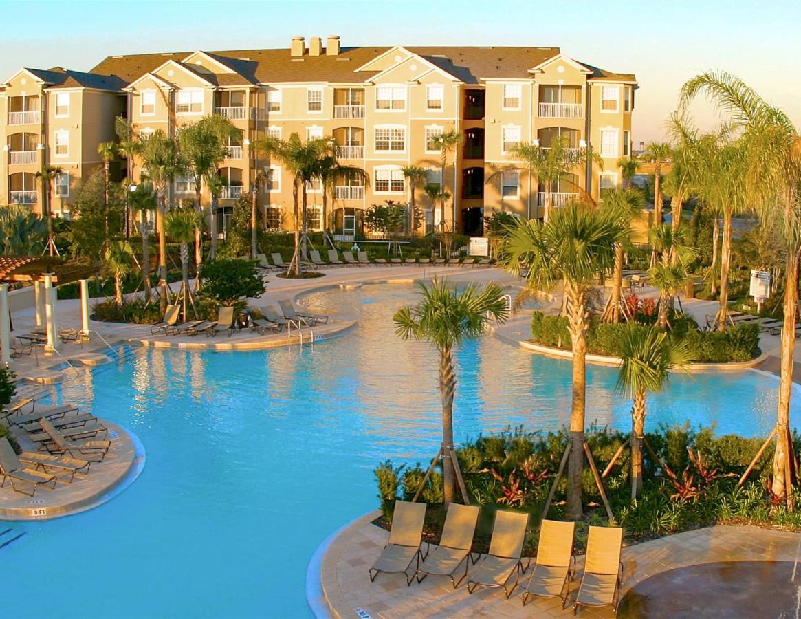 6 Bedrooms Pool And Game Room - 2 Miles To Disney 7817 Orlando Extérieur photo