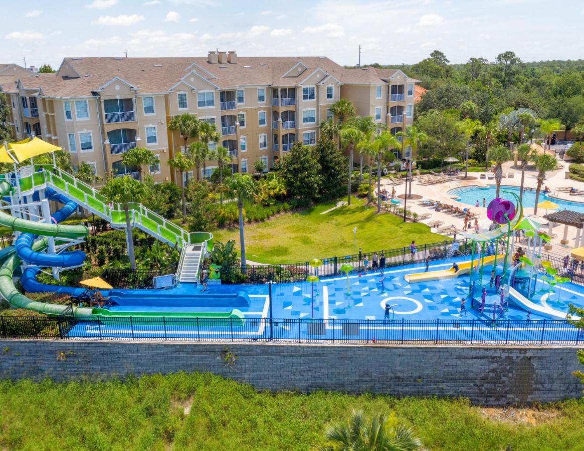 6 Bedrooms Pool And Game Room - 2 Miles To Disney 7817 Orlando Extérieur photo