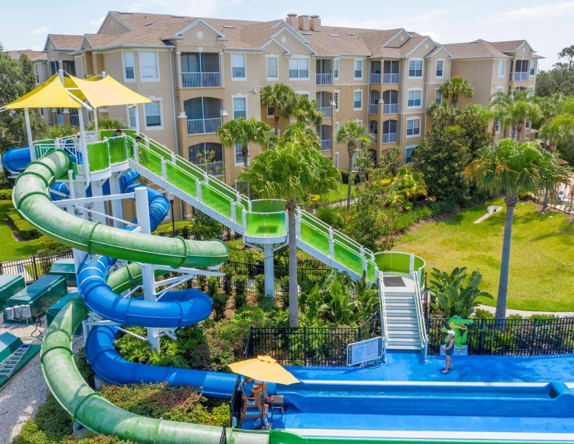 6 Bedrooms Pool And Game Room - 2 Miles To Disney 7817 Orlando Extérieur photo